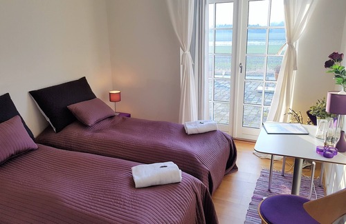 Gadstrup House | Roskilde B&B