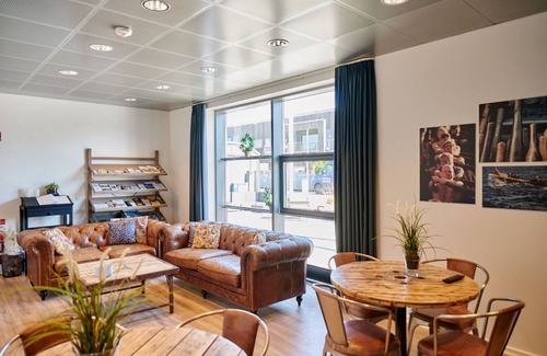Roskilde Bed & Breakfast | Roskilde Danhostel