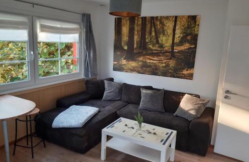 Kleinwaabs Apartment | Rosmarinchen