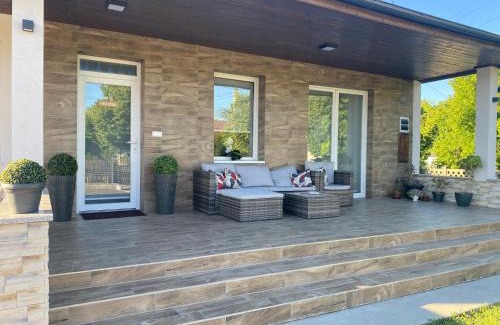 Solt Apartment | Rosmary Cottage