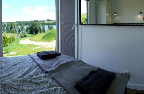 gmina Filipow Villa | Rospuda B