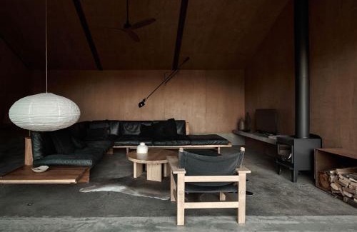 Meeniyan House | Ross Farm - Dairy