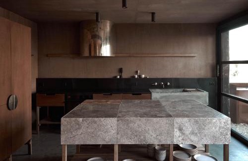 Meeniyan House | Ross Farm - Dairy