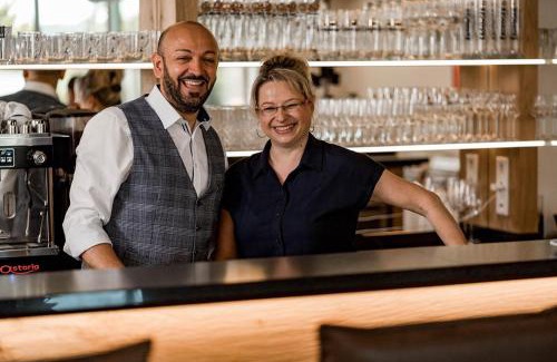 Sachsen b. Ansbach Hotel | Rossano Boutique Hotel & Ristorante