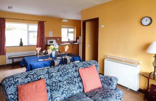 Kilnabrack Upper House | Rossbeigh Beach Cottage No 4