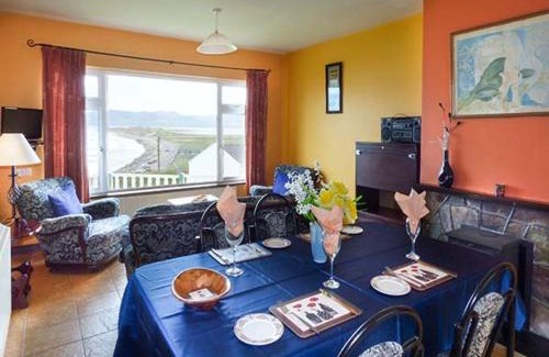 Kilnabrack Upper House | Rossbeigh Beach Cottage No 4