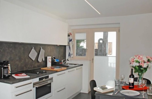 Minusio House | Rossella by Interhome