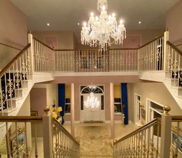 Sixmilebridge House | Rossmanagher House