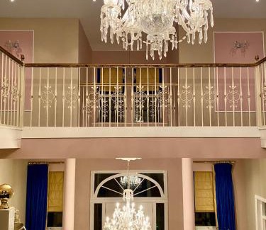 Sixmilebridge House | Rossmanagher House