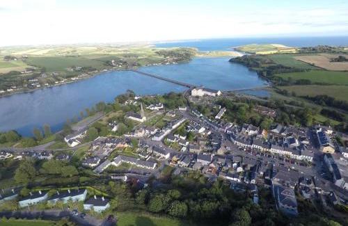 Rosscarbery House | RossNua