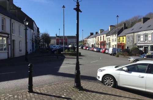 Rosscarbery House | RossNua