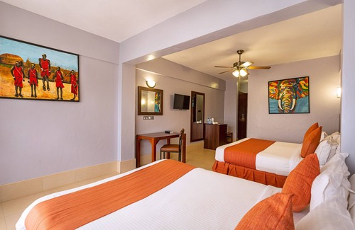 Karatina Hotel | Roswam Hotel