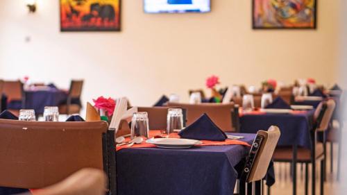 Kerugoya Hotel | Roswam Hotel