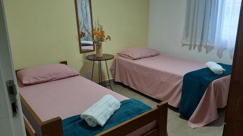 Jardim Ana Maria Apartment | Rota 12- Hospedagem memorável no Guarujá