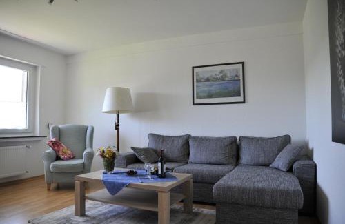Kickenbach Apartment | Rothaarsteig Ferienhaus