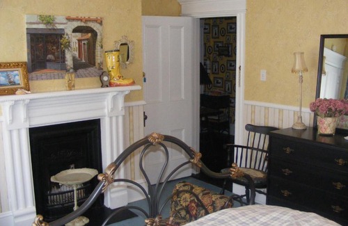 Harbour Grace Bed & Breakfast | Rothesay House Heritage Inn B&B