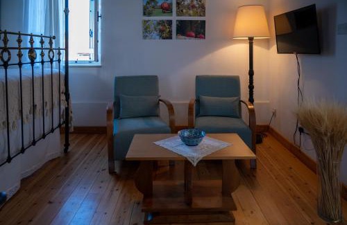Pareklisia House | Rothkia's Home