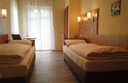 Allersberg Hotel | Rothsee Hotel