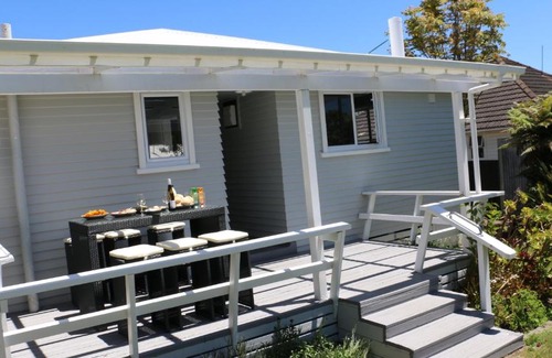 Owhata House | Rotorua beauty