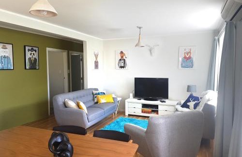 Owhata House | Rotorua beauty
