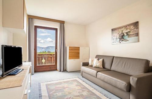 Verano Apartment | Rotsteinhof Ferienwohnung Abendrot