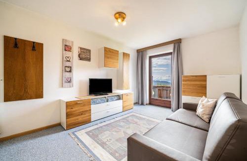 Verano Apartment | Rotsteinhof Ferienwohnung Abendrot