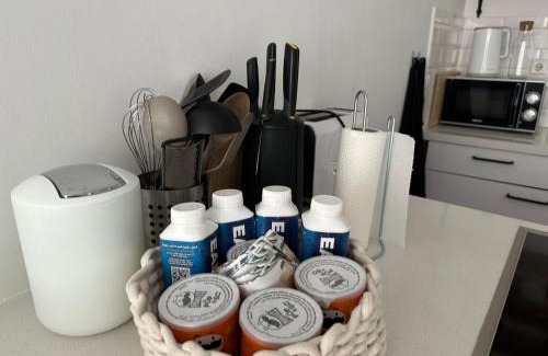 Carnisse Apartment | Rotterdam City Stay