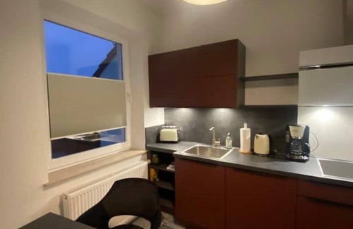 Hilden Apartment | Rotterdam: Trade fair/holiday/business accommodation Hilden near Düsseldorf