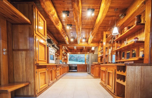 San Martin de los Andes Villa | Rotui Luxury Village