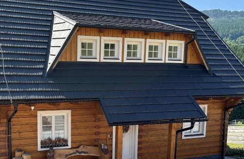 Dolni Morava House | Roubenka ARCHA