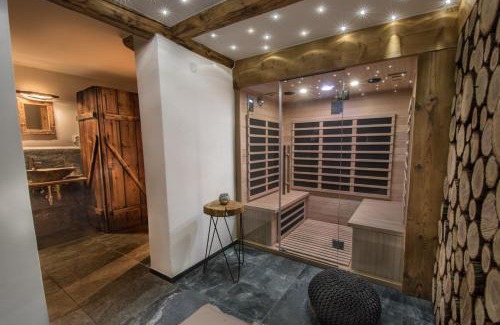 Rokytnice nad Jizerou Ski Chalet | Roubenka Jelen.ka