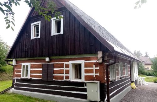 Radvanice Apartment | Roubenka Krkonoše - Adršpach