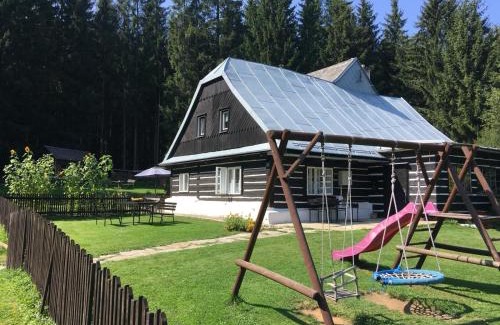 Kuklik House | Roubenka Kuklík