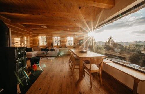 Benecko Villa | Roubenka Viktorie