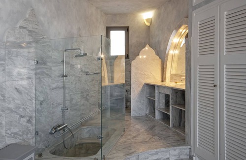 Vothon House | Roubeti Village