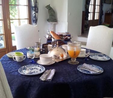 Mons Bed & Breakfast | Roubies