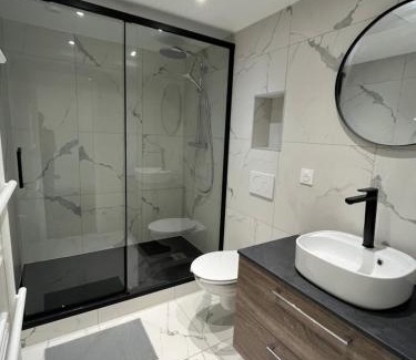 Quartier Pasteur Apartment | Rouen Le Charme Normand en centre ville