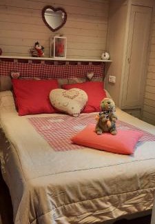 Gedre House | Roulotte Rhododendron - Gavarnie