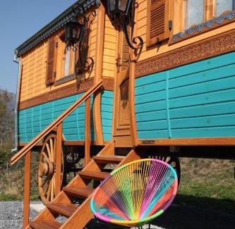 Luz-Saint-Sauveur House | Roulottes Montagne Pyrenees