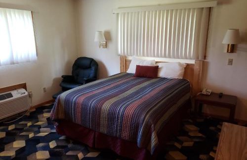 Spring Green Hotel | Round Barn Lodge