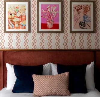London City Centre Apartment | Round House Apartments