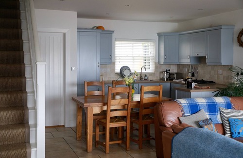 Roundstone House | Roundstone Quay House