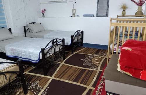 Umm Qais House | Rousan House