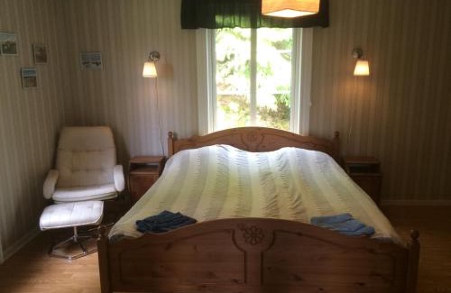 Vansbro Bed & Breakfast | Route 26