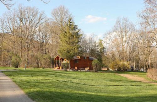 Gaines Other | Route 6 Campground