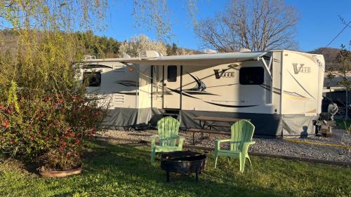 Gaines Other | Route 6 Campground