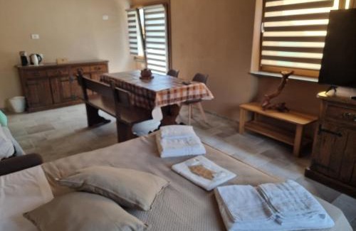 Montan-Angelin-Arensod Apartment | Route 76 VDA
