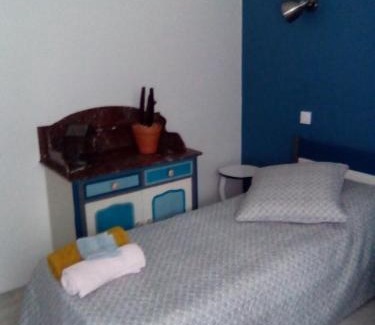 Pruniers-en-Sologne House | route departementale 765