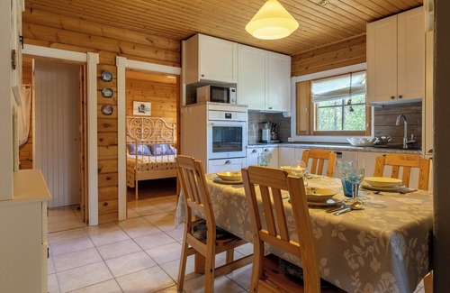 Yllasjarvi Cabin | Rovankoto by Hi Ylläs