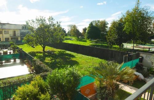 Rovato Apartment | Rovato entire apartment in the capital of Franciacorta